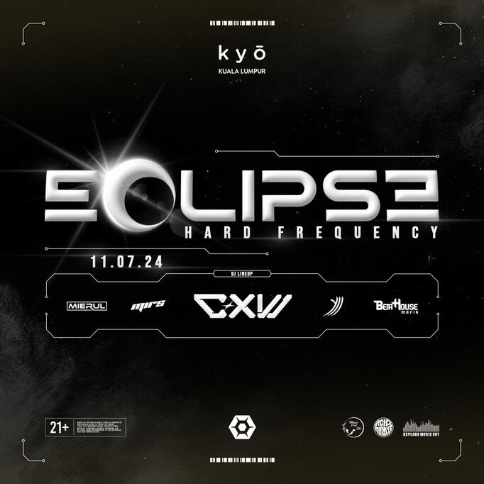 ECLIPSE 4