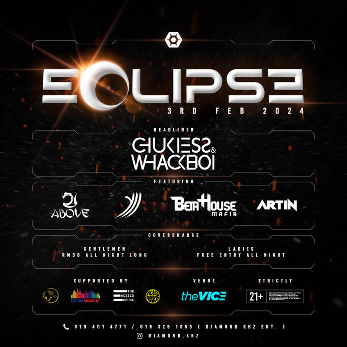 ECLIPSE 1