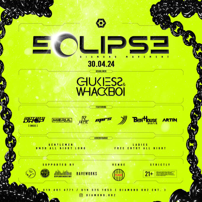 ECLIPSE 3